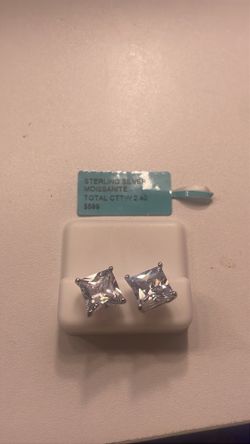 Sterling silver