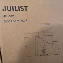 JUICER