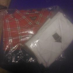 Men Casual Dress Shirts