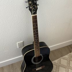 Acoustic Guitar MAESTRO by Gibson