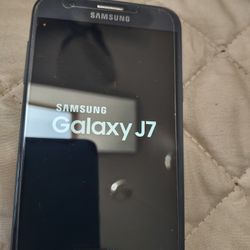 Galaxy J7
