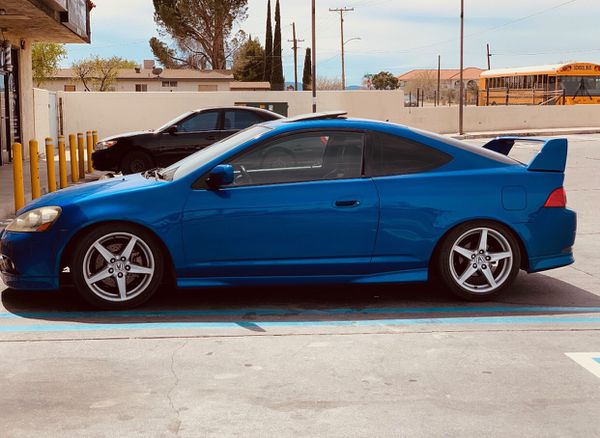 Turbo Acura RSX type s for Sale in Highland, CA - OfferUp