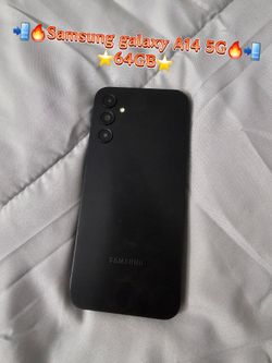 Samsung Galaxy A14