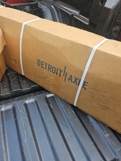 07 Mustang Rack &pinion