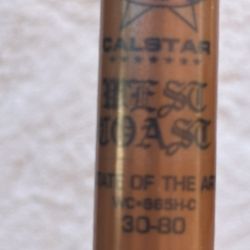 Calstar WC - 665 H-C  Tuna "Deep sea"