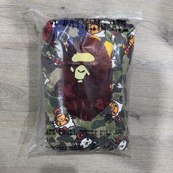 Bape Hello Kitty Hoodie