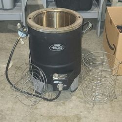 Char-Broil Big Easy Infrared Turkey Cooker