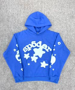 Sp5der Hoodie