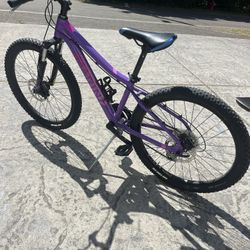 Marin- Bayview Trail Bike 24”