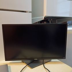 Super nice Dell monitor works great