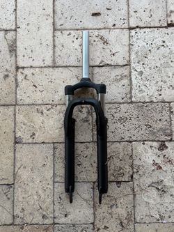 Brand New Bike Fork
