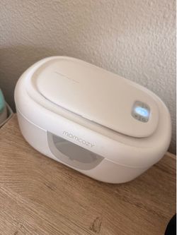 Wipe Warmer