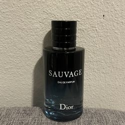 Dior Sauvage Edp