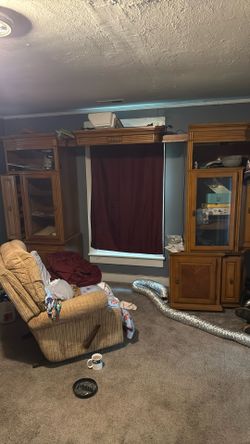 Entertainment Center