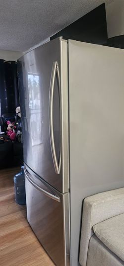 Hisense  refrigerador
