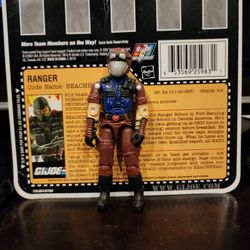 1997 Gi Joe Cobra Viper