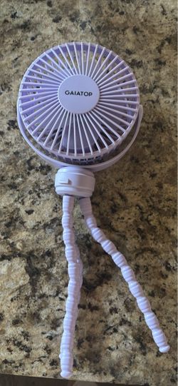 Portable Fan