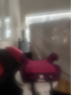 car seat