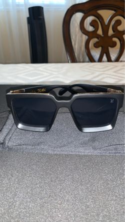 Unisex sunglasses