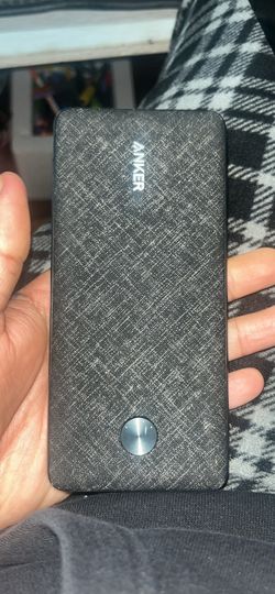 Portable charger