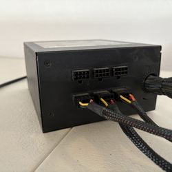 Rosewill Tachyon-750 PC Power Supply