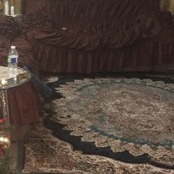 Loveseat Sofa And Single Sofa Cover