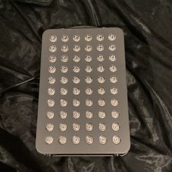 HG300 Red & Infrared Light Therapy Panel – Like New