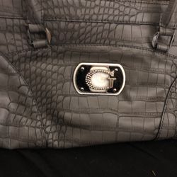 Authentic Guess Bag