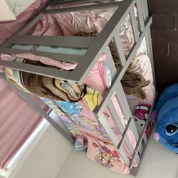 Bunk Beds 