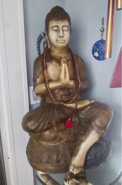 Buddha