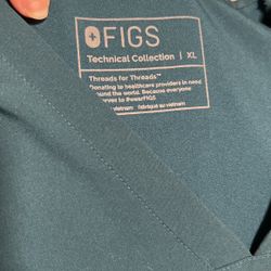Figs Scrubs
