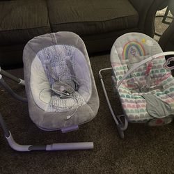 Baby Swing