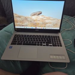 Acer Chromebook 