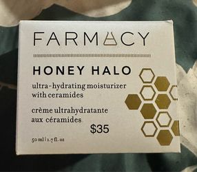 Farmacy Honey Halo Ultra-Hydrating Moisturizer