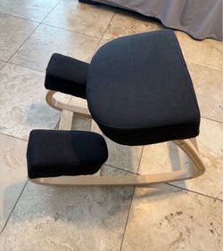 Like new Costway Ergonomic Chair