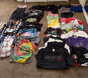 Womens/girls tshirts