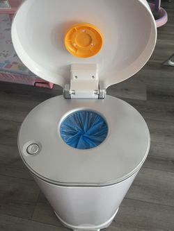 Diaper Pail