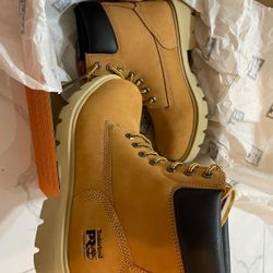 Timberland Pro (Talla 8.5)