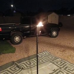 Solo Stove Torches