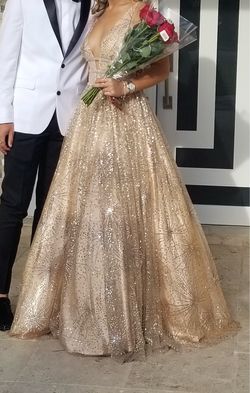 PROM DRESS FOR SALE