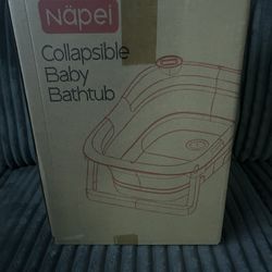 Napel Baby Bath 
