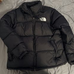 North Face 700 Puffer 