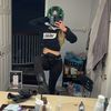 Amber M