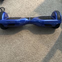 Kash Tech Hoverboard