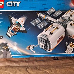Lego CITY 60227