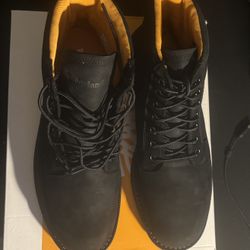 Timberland Redwood Falls Waterproof