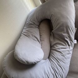 Pregnancy Pillow