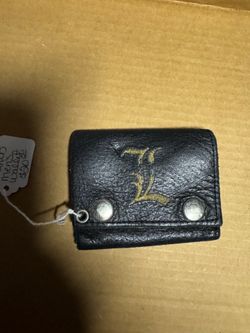 L.A.M.B. Men’s wallet