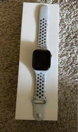 Apple Watch series 11 GPS