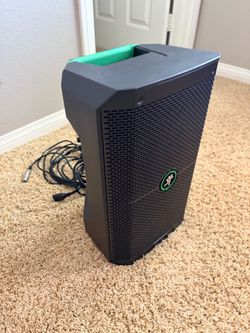 Speaker wireless Thumb GO